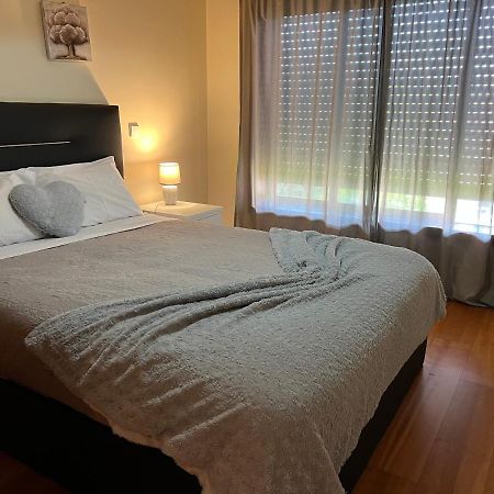 Invicta House Arca D'Agua Lejlighed Porto Eksteriør billede