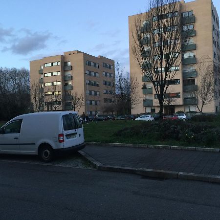 Invicta House Arca D'Agua Lejlighed Porto Eksteriør billede