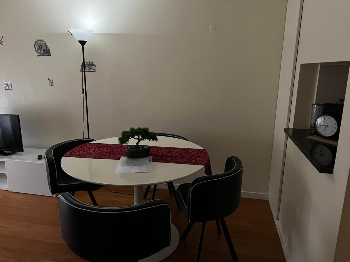 Invicta House Arca D'Agua Lejlighed Porto Eksteriør billede