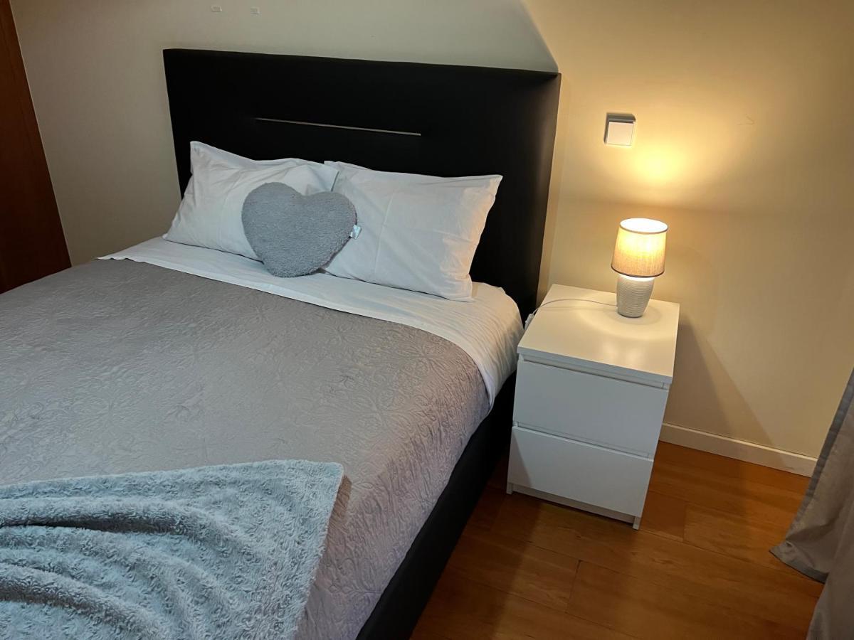 Invicta House Arca D'Agua Lejlighed Porto Eksteriør billede