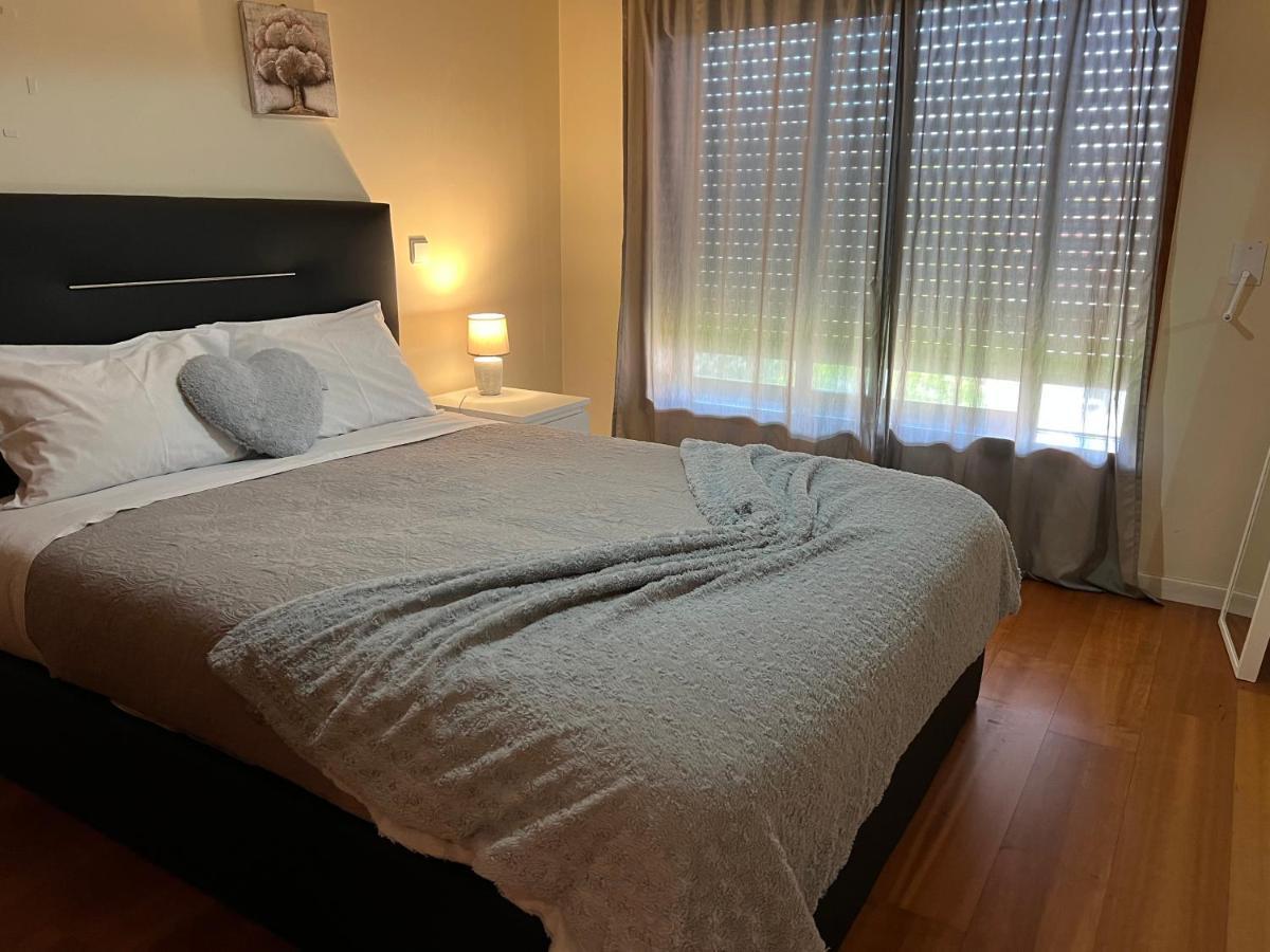Invicta House Arca D'Agua Lejlighed Porto Eksteriør billede