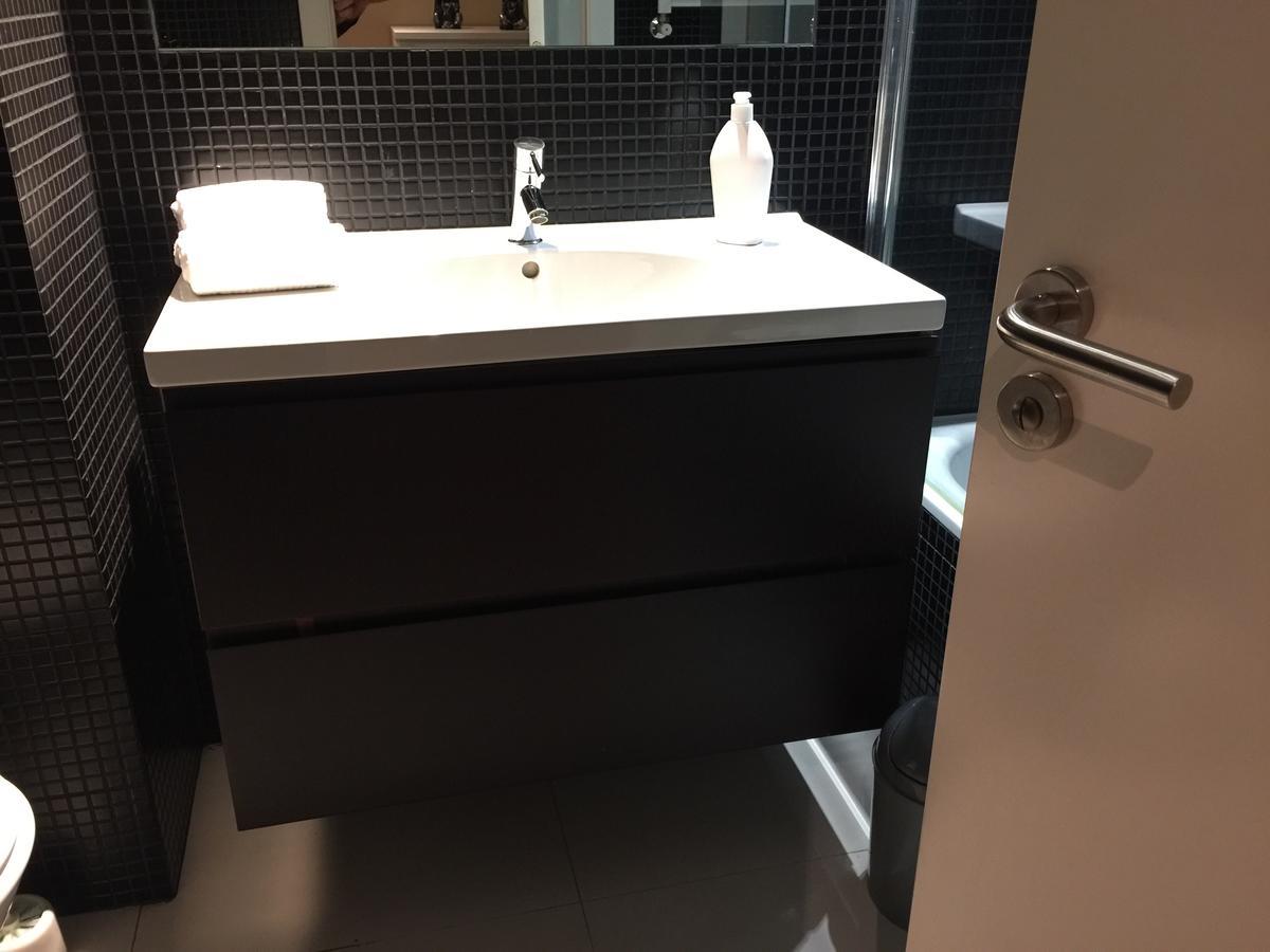 Invicta House Arca D'Agua Lejlighed Porto Eksteriør billede